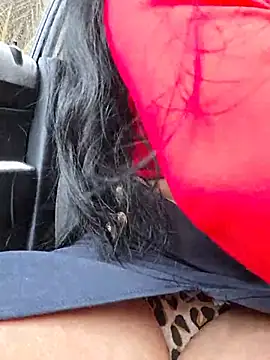 Luianna webcam