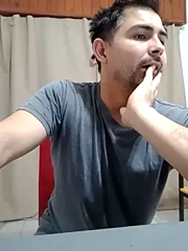 Bradd_32 webcam