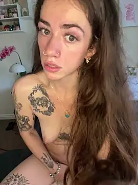 ValenciaTheVixenXX webcam