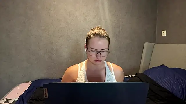 Four_Our webcam