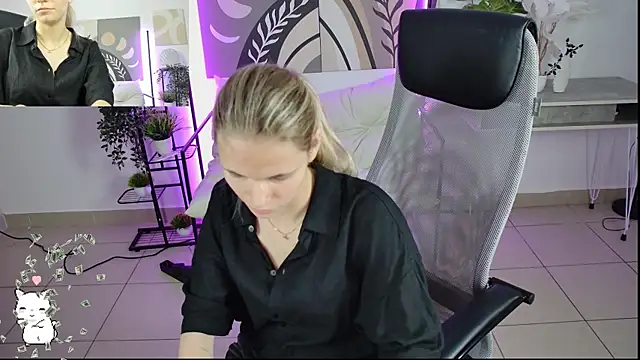 effyfetcher live cam on StripChat