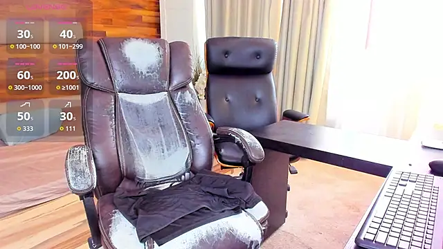 MateoBenjaminX live sex cam