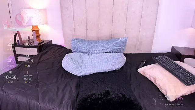 MarthinaBaker webcam
