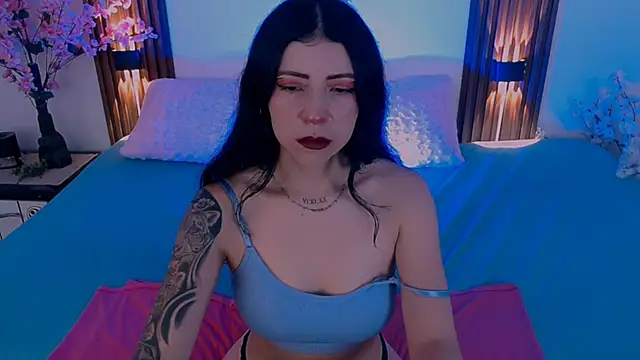 AmyHE webcam