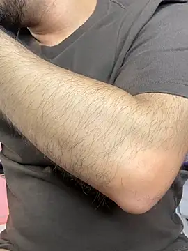 Samir_bear webcam
