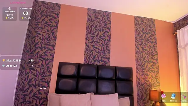 megan_al webcam