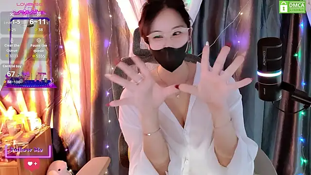 Dully_ana webcam