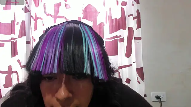 Acelinrose webcam