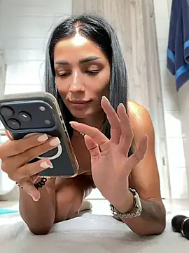 Vicky_luxe webcam