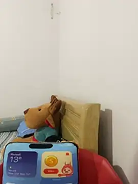 Jstrawberry webcam
