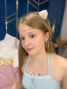 LilianHowards webcam