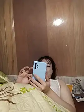 Squirt107 webcam