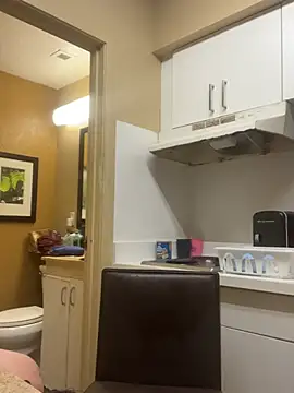 Void-inspace webcam