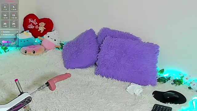 Ariel_Pink webcam