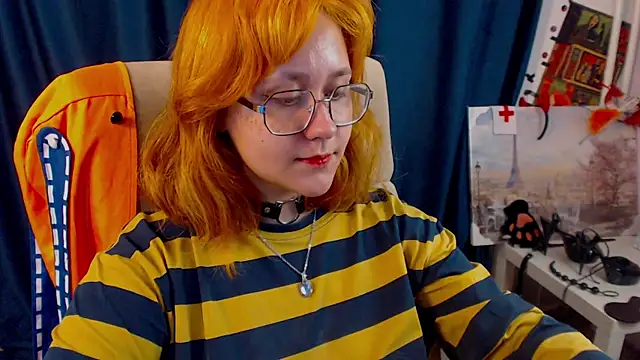 Judith_hypnosiss webcam