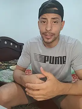 Cris_LaCobra_ live cam on StripChat