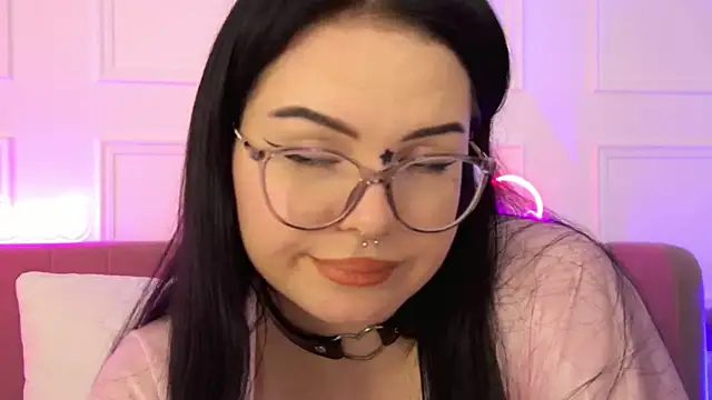 Cindy_Mil webcam