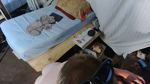 sex4fun_21 live cam on StripChat