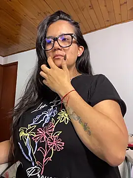 SWEETLILY18 webcam