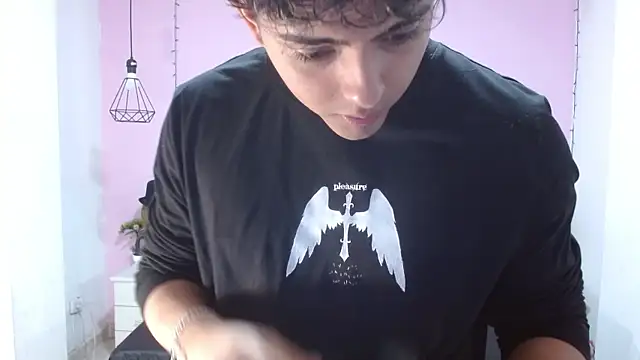 zayne_lyon