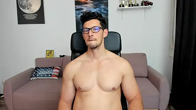 BrutusK08 webcam