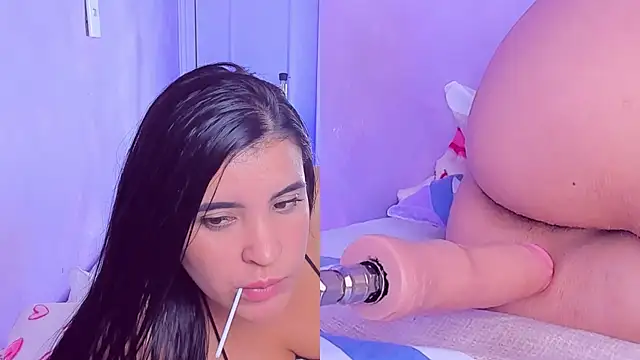 samantha_zc8 webcam