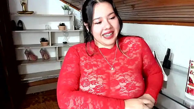 LinaBrowm webcam