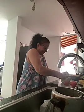 Sharongirl07 webcam