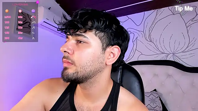 Samir_bear webcam
