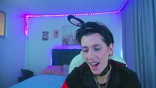 goth_minerva webcam