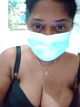 cherrygirlSL webcam