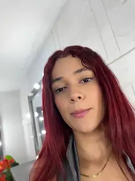 amber_sparkle webcam