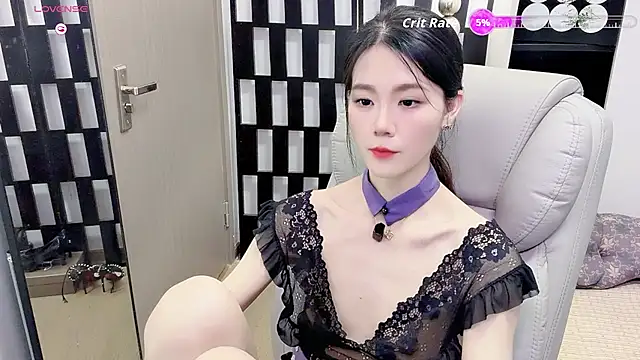 Yueyue-MM webcam