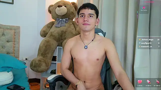 estebanperez_26 webcam