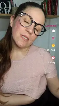 SofiEsteves webcam