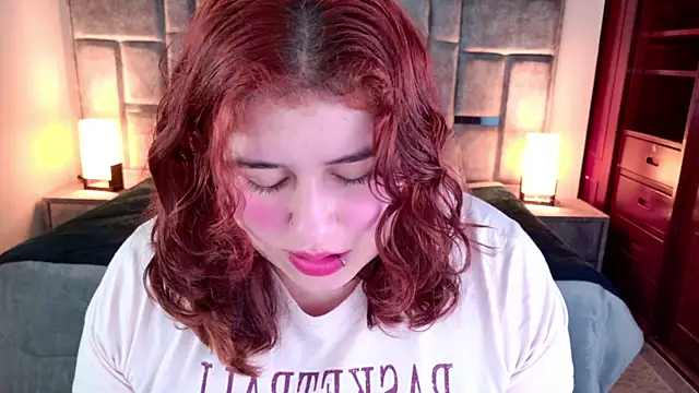 azul_veraa webcam