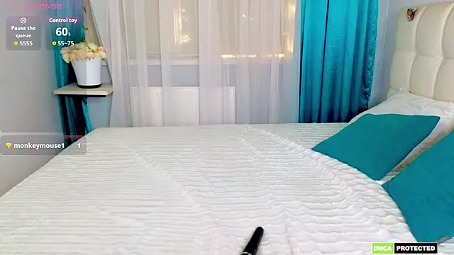 _EliDream webcam