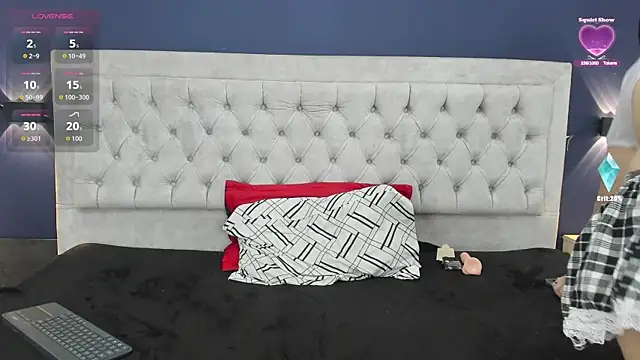celeste__sweet webcam