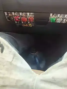 Miguel_xxt webcam
