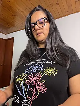 SWEETLILY18 webcam