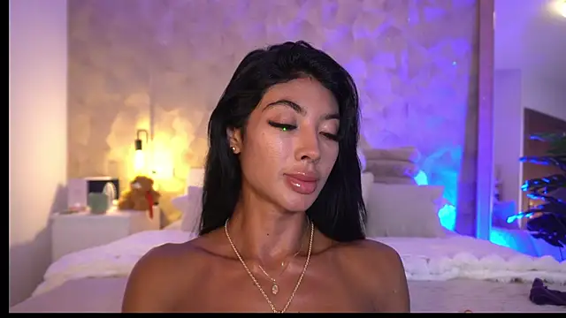 KalaBeckett_ live sex cam