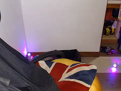 Hot_Muscle69 webcam
