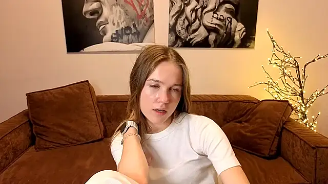 LoveXLexi live cam on StripChat