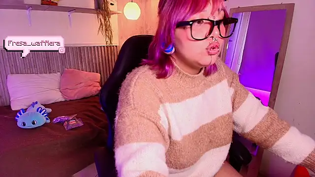 Fresa_wafflera_ webcam
