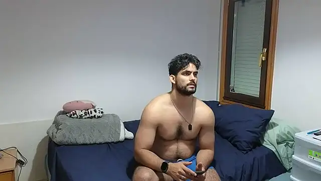 Jackyrose webcam