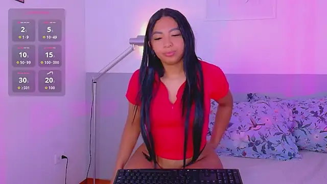 drooling4daddy webcam
