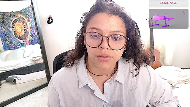 Amanda_sweet webcam