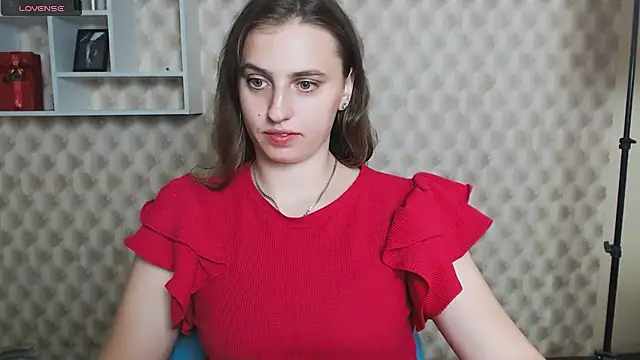 AmandaDimond_ webcam