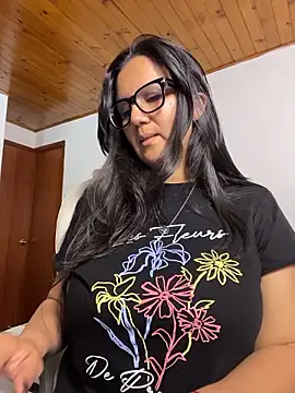 SWEETLILY18 webcam