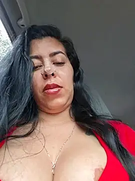 Luianna webcam